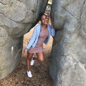 Meet your Posher, Ashlee